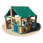 View Village Sandcastle